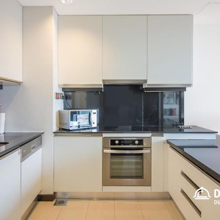 Dream Inn Dubai Apartments- Premium 1Br Connected To Dubai Marina Mall Extérieur photo