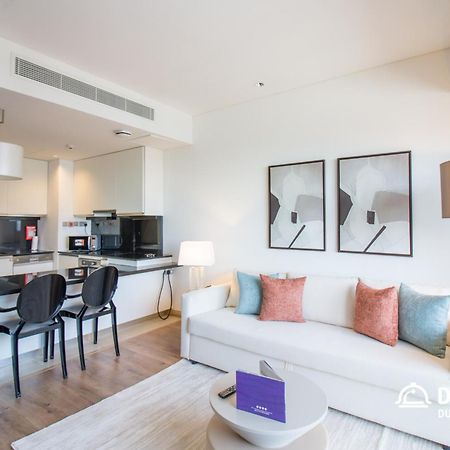 Dream Inn Dubai Apartments- Premium 1Br Connected To Dubai Marina Mall Extérieur photo